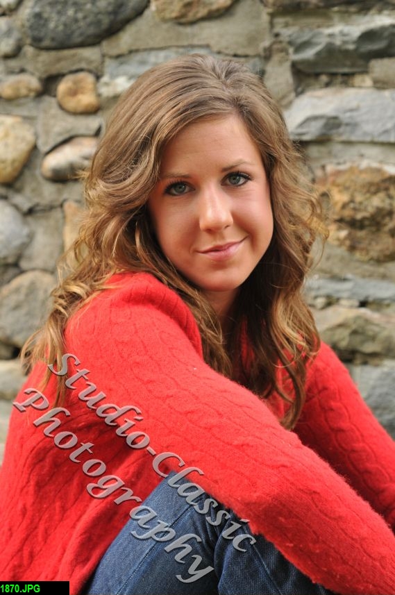 South Kortright Senior
