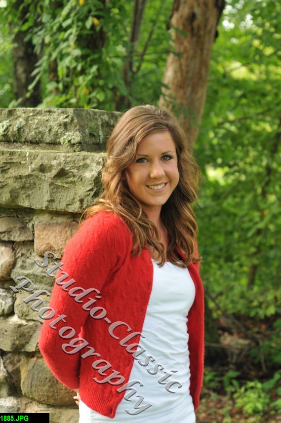 South Kortright Senior