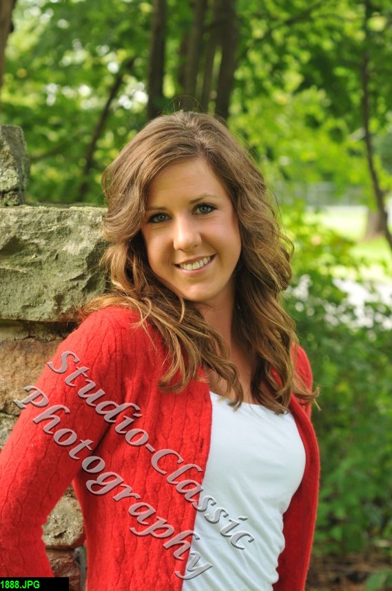 South Kortright Senior