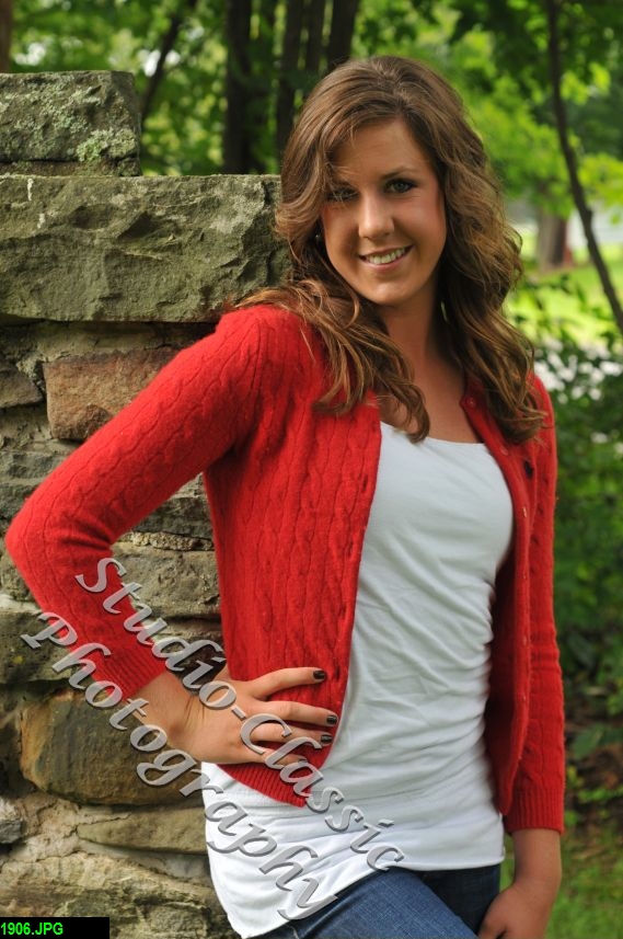 South Kortright Senior