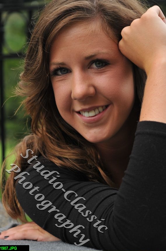 South Kortright Senior