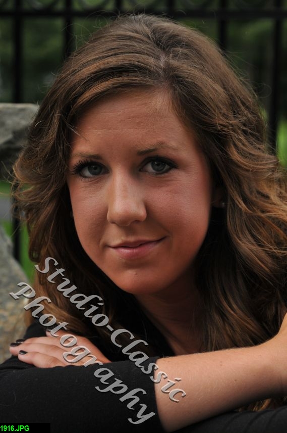 South Kortright Senior