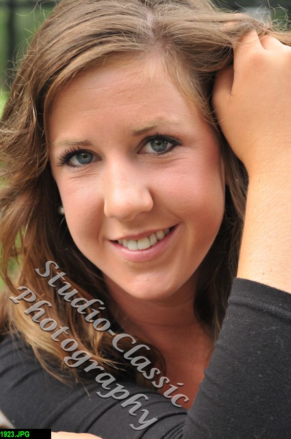 South Kortright Senior