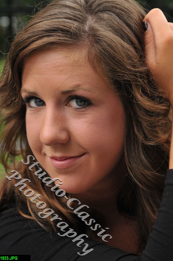 South Kortright Senior