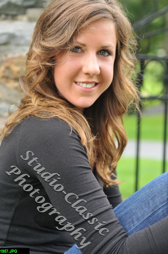 South Kortright Senior