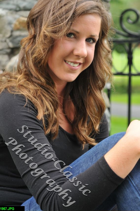 South Kortright Senior