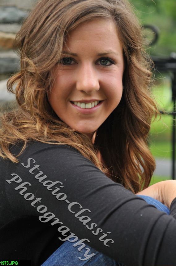South Kortright Senior