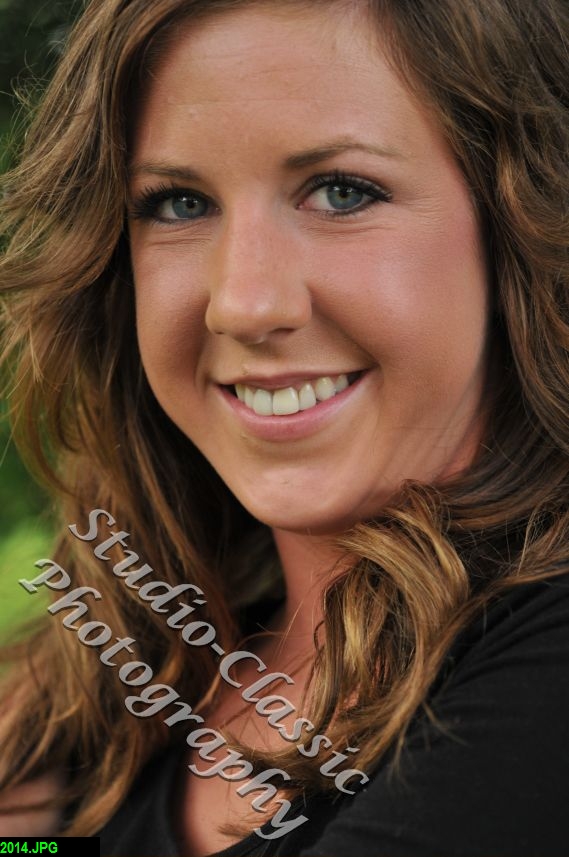 South Kortright Senior