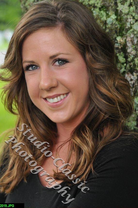South Kortright Senior