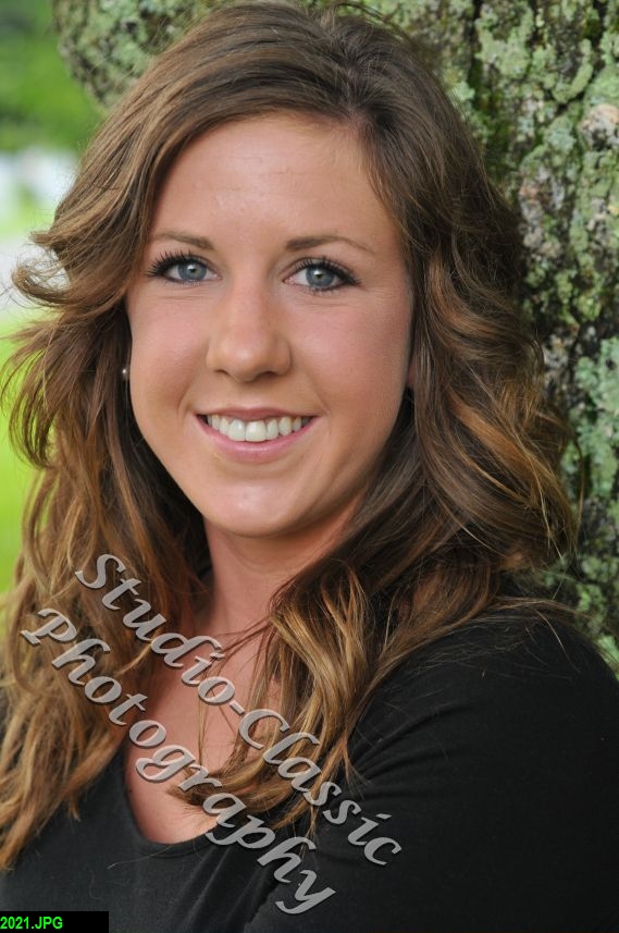 South Kortright Senior
