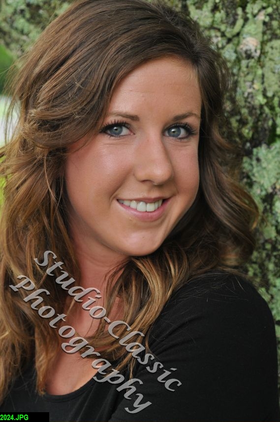 South Kortright Senior