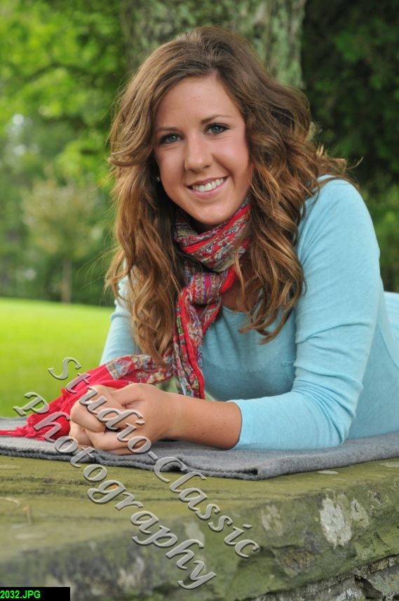 South Kortright Senior