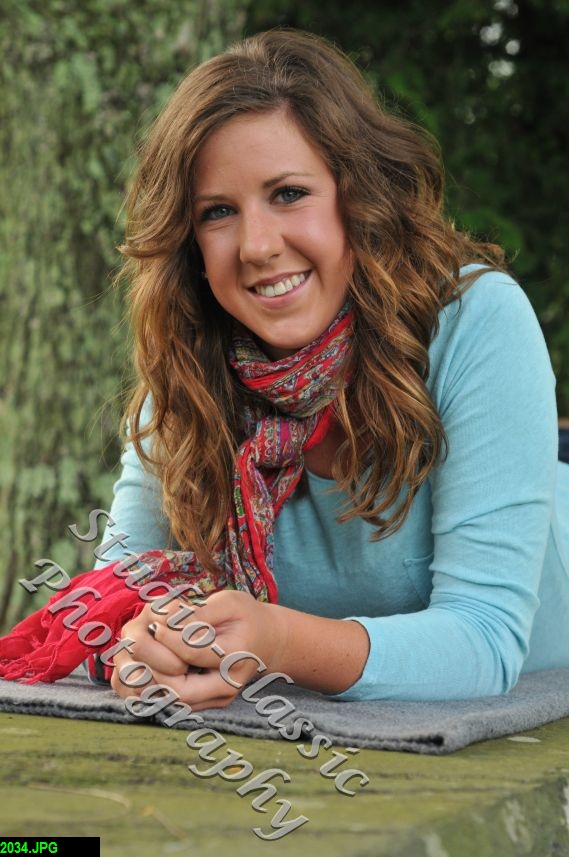 South Kortright Senior