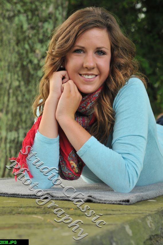 South Kortright Senior