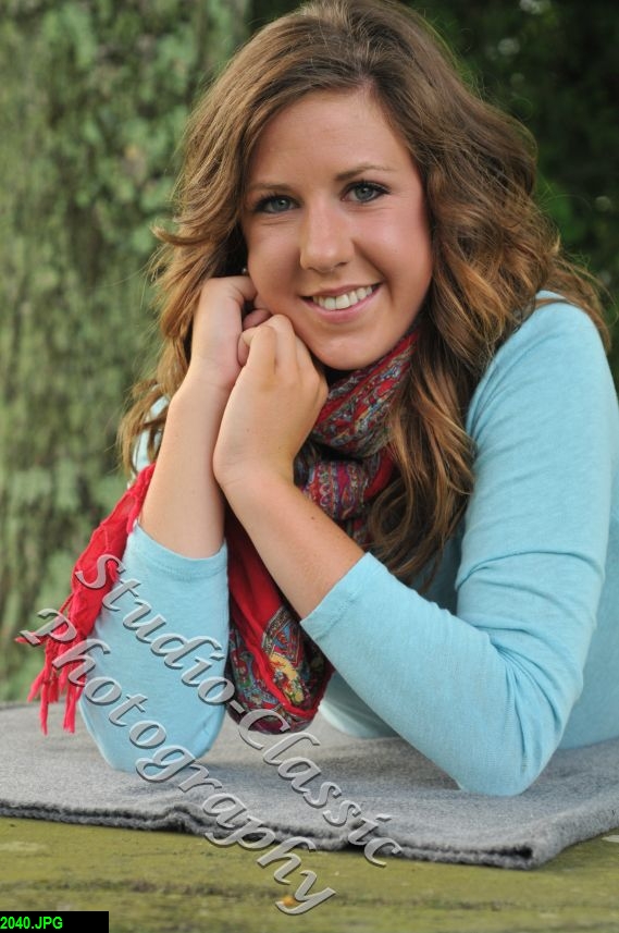 South Kortright Senior