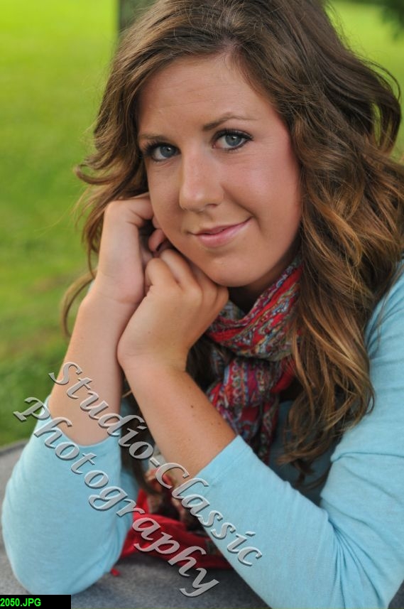 South Kortright Senior