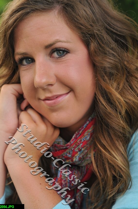 South Kortright Senior
