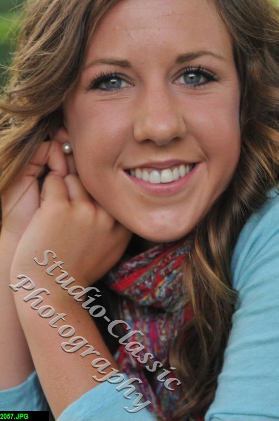 South Kortright Senior