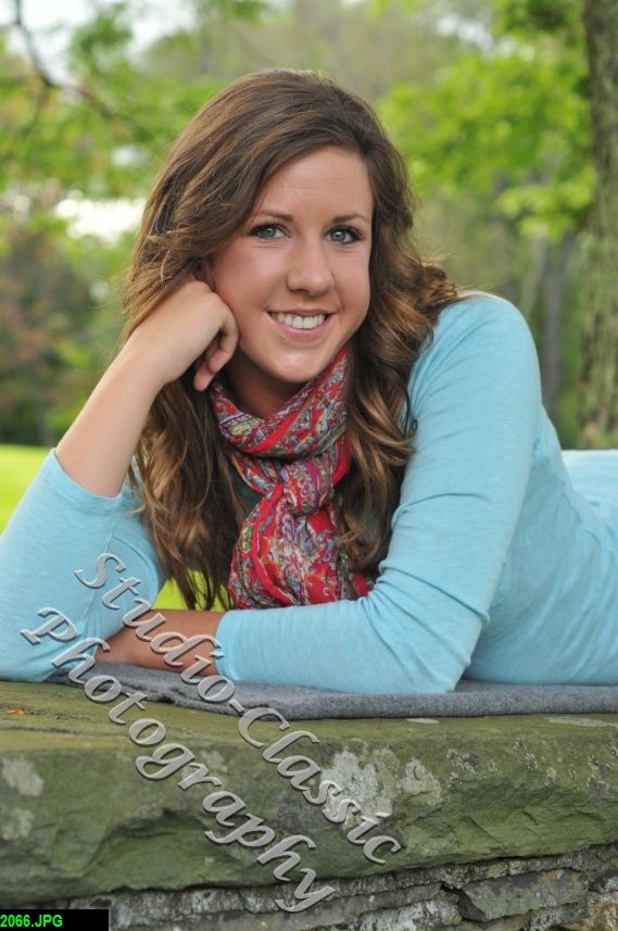 South Kortright Senior