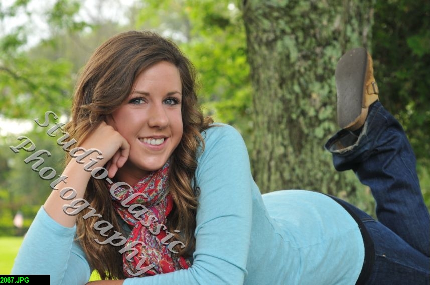 South Kortright Senior