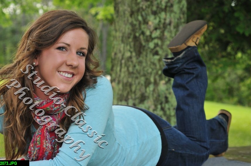 South Kortright Senior
