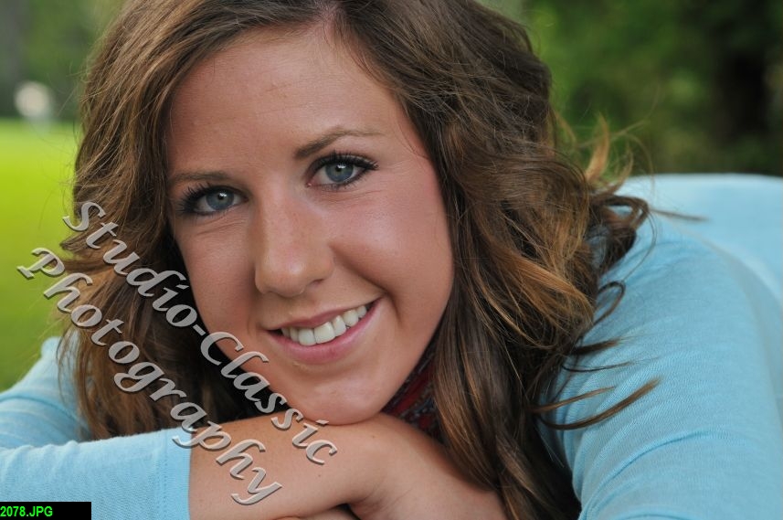 South Kortright Senior