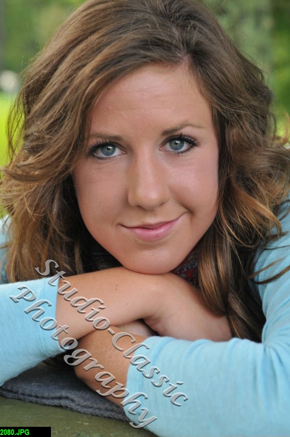 South Kortright Senior