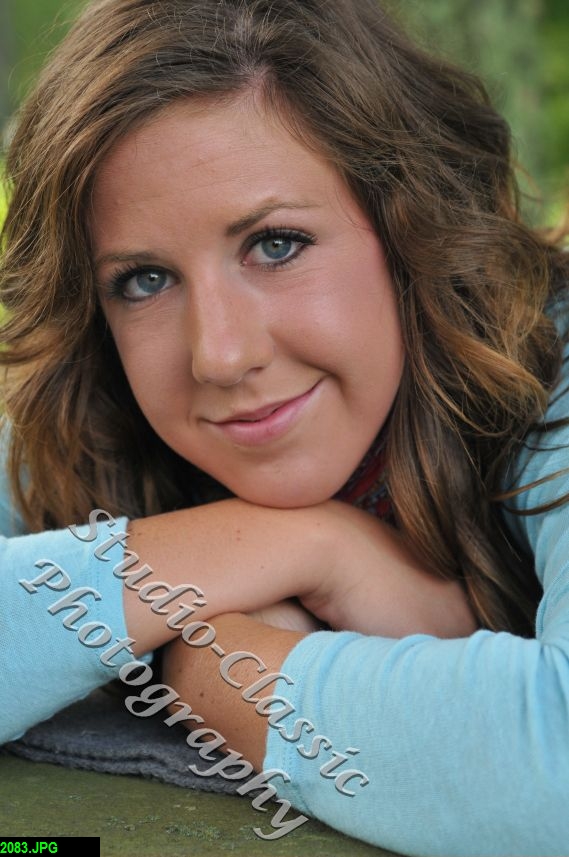 South Kortright Senior