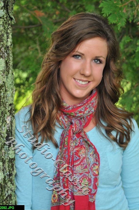 South Kortright Senior