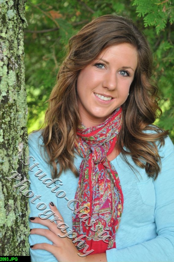 South Kortright Senior