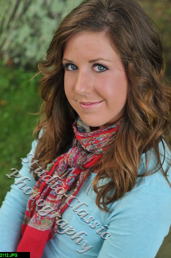 South Kortright Senior