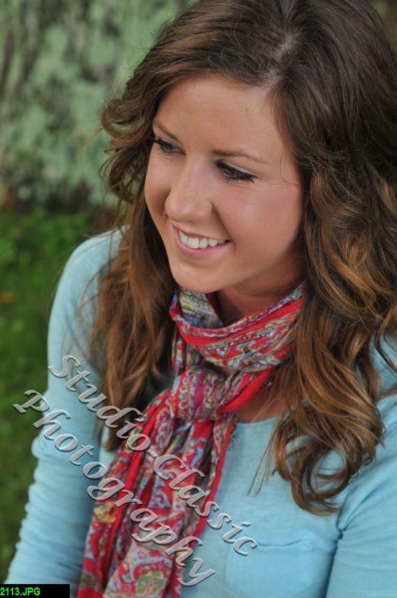 South Kortright Senior