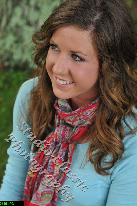 South Kortright Senior