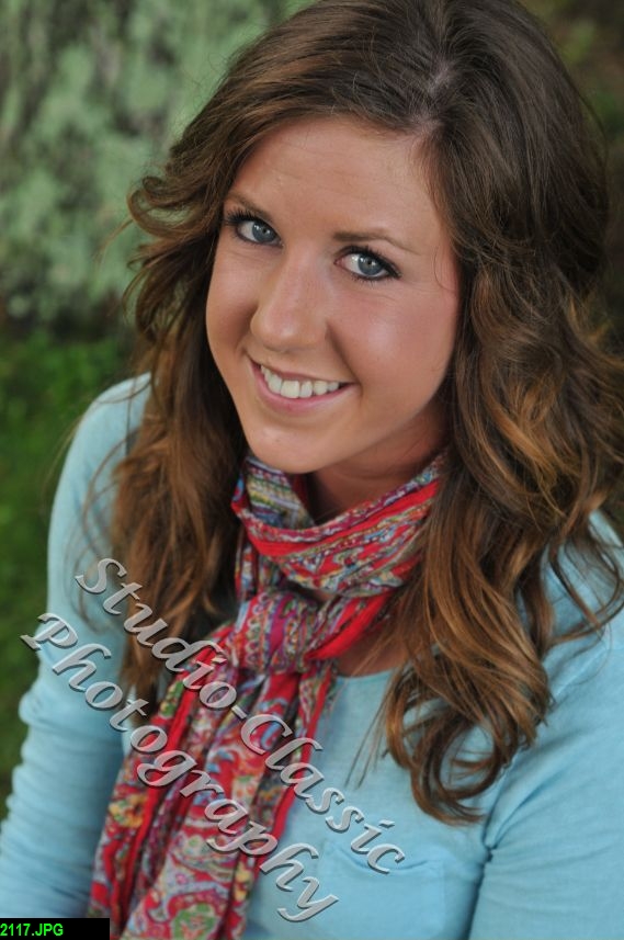 South Kortright Senior