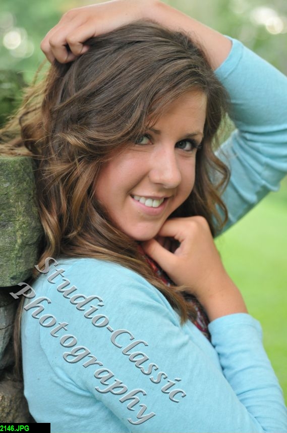 South Kortright Senior
