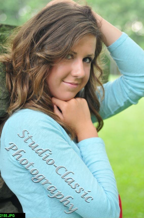 South Kortright Senior