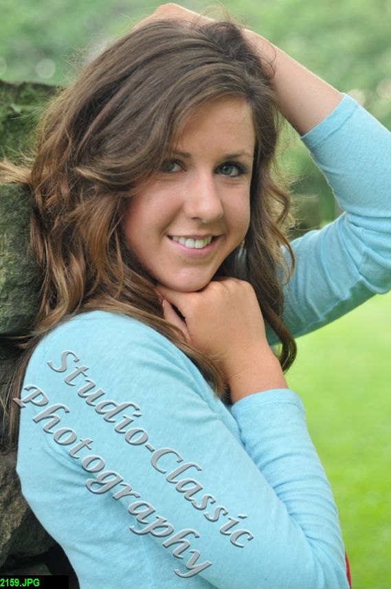 South Kortright Senior