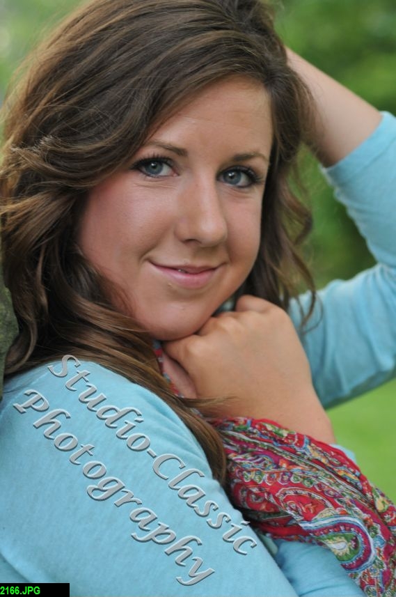 South Kortright Senior