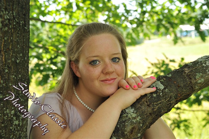 South Kortright Senior