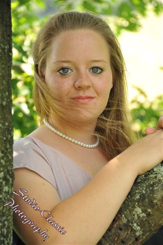 South Kortright Senior