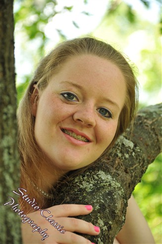 South Kortright Senior