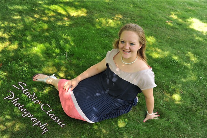 South Kortright Senior