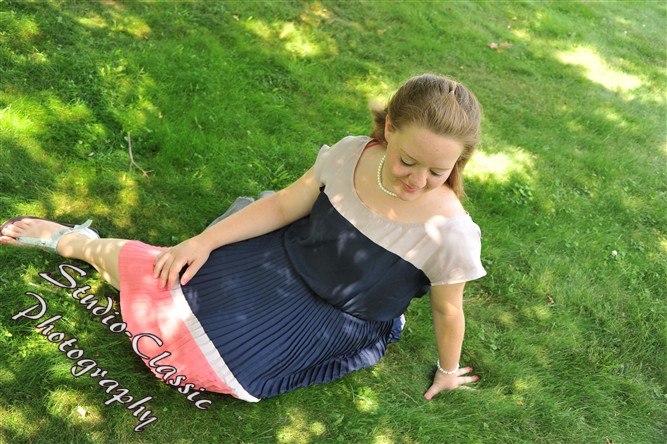 South Kortright Senior