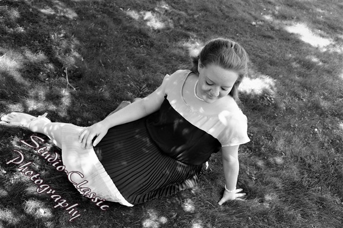 South Kortright Senior