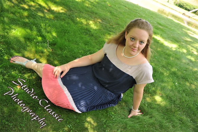 South Kortright Senior