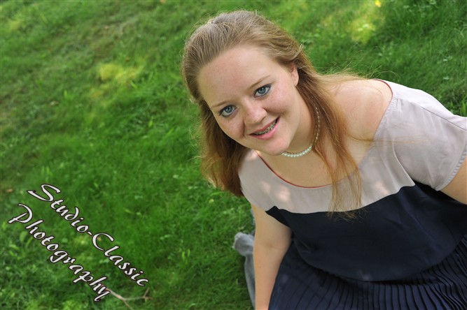 South Kortright Senior