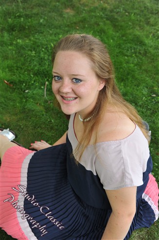South Kortright Senior