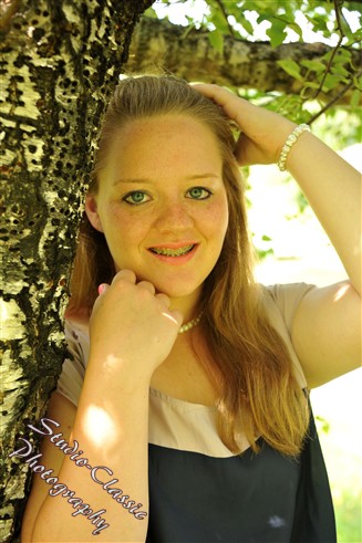South Kortright Senior