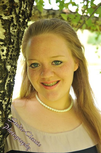 South Kortright Senior