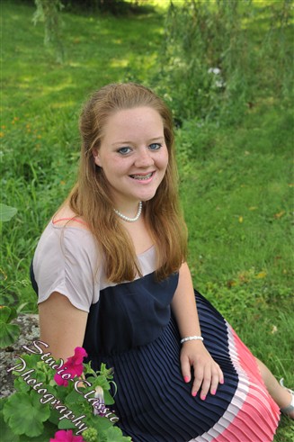 South Kortright Senior